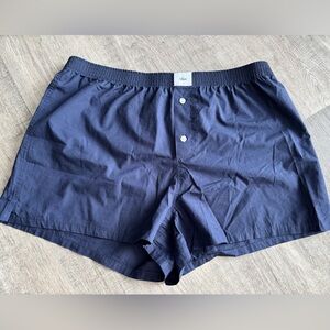 TNA Dally Poplin Boxer Shorts